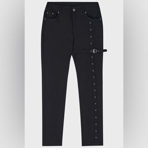 Killstar Kane’s Crucifix Trousers